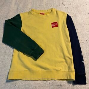 “Coca Cola” Sweatshirt